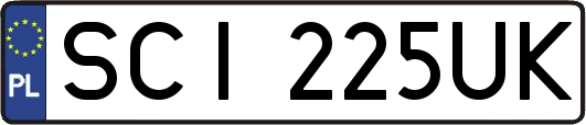 SCI225UK