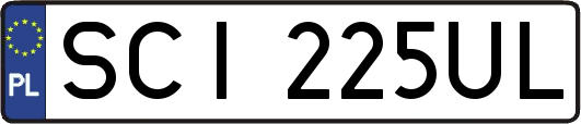 SCI225UL