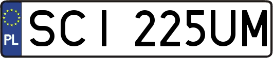 SCI225UM