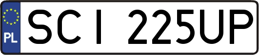 SCI225UP