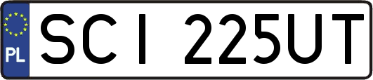 SCI225UT