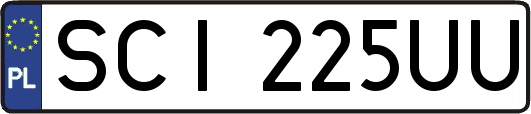 SCI225UU