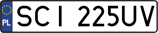 SCI225UV