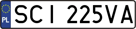 SCI225VA