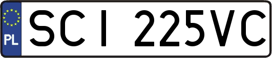 SCI225VC