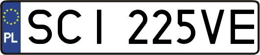 SCI225VE
