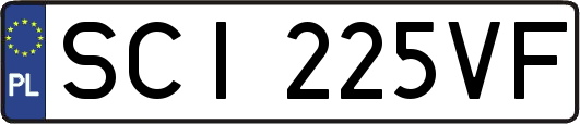 SCI225VF