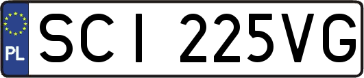 SCI225VG