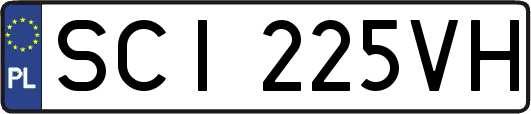 SCI225VH