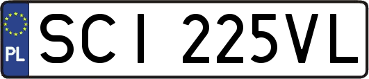 SCI225VL