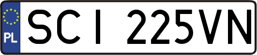 SCI225VN