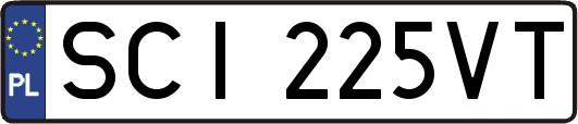 SCI225VT