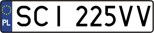 SCI225VV