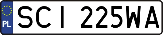 SCI225WA