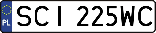 SCI225WC