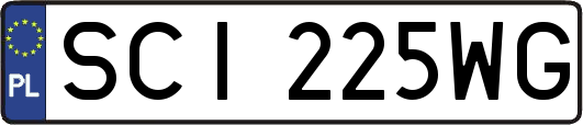 SCI225WG