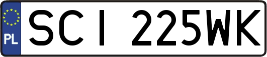 SCI225WK