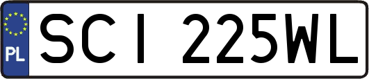 SCI225WL
