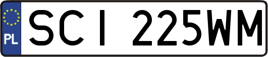 SCI225WM