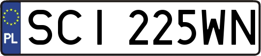 SCI225WN