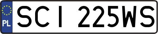 SCI225WS
