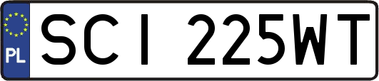 SCI225WT