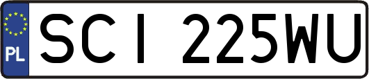 SCI225WU