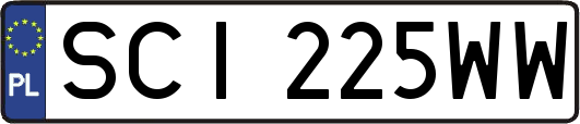 SCI225WW
