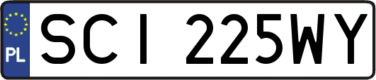 SCI225WY