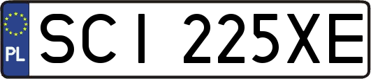SCI225XE