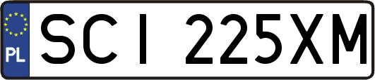 SCI225XM