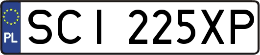 SCI225XP
