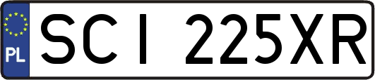 SCI225XR