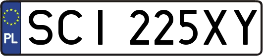 SCI225XY