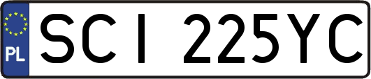 SCI225YC