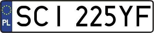 SCI225YF