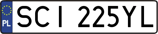 SCI225YL