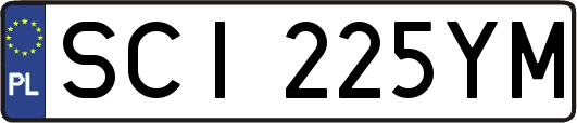 SCI225YM