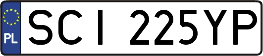 SCI225YP