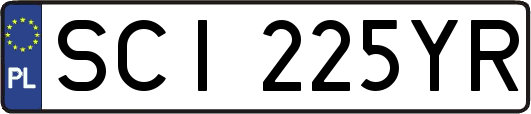 SCI225YR