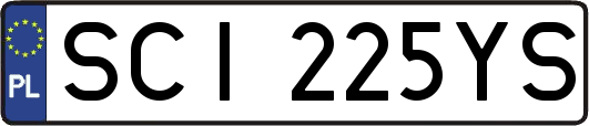 SCI225YS