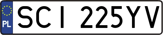 SCI225YV