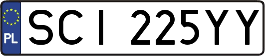 SCI225YY