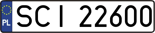 SCI22600