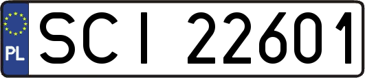 SCI22601