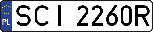 SCI2260R