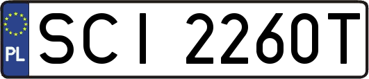 SCI2260T