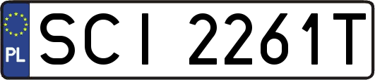SCI2261T
