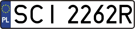 SCI2262R