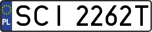SCI2262T
